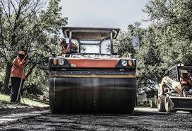 Best Driveway Overlay Services  in Cascade, IA